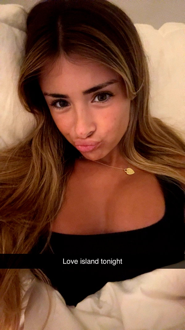 gabannalisa snapchat image archive image