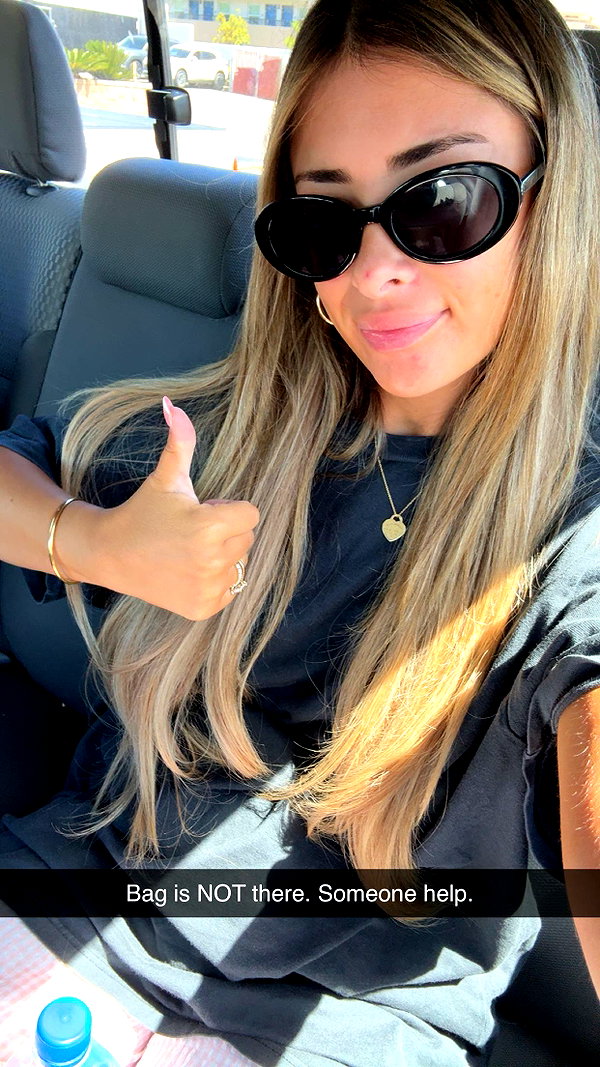 gabannalisa snapchat image archive image
