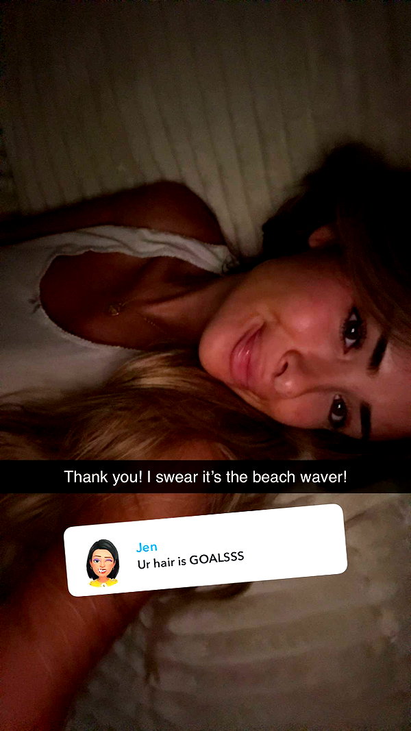 gabannalisa snapchat image archive image