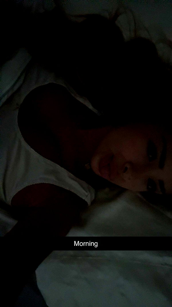 gabannalisa snapchat image archive image