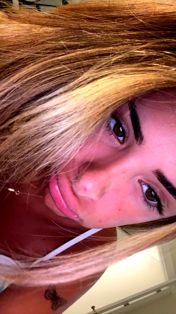 gabannalisa snapchat image archive image