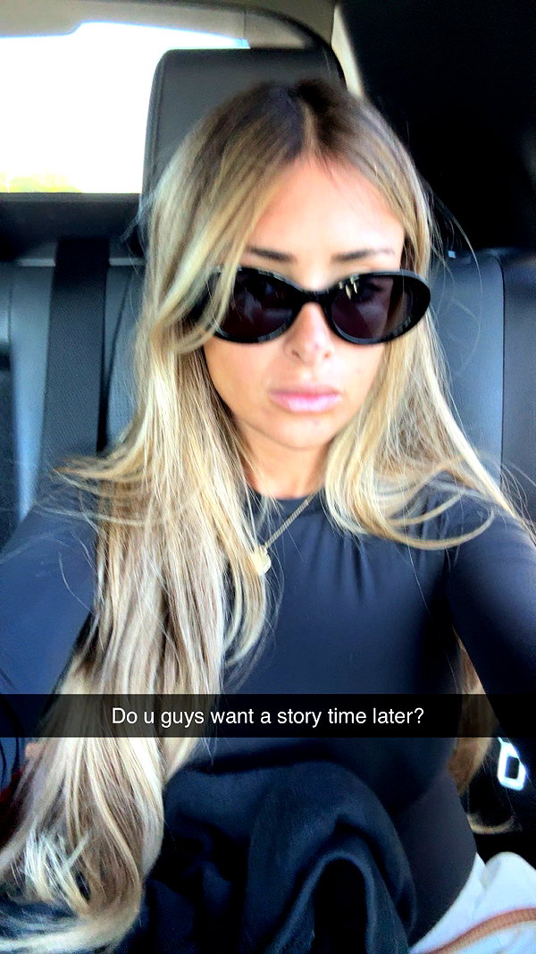 gabannalisa snapchat image archive image
