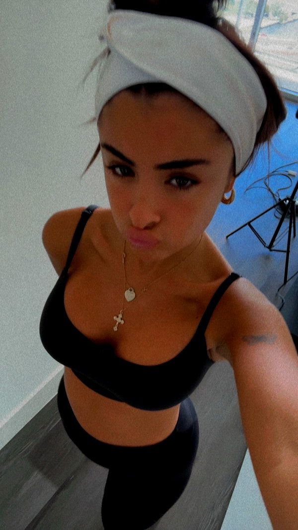 gabannalisa snapchat image archive image
