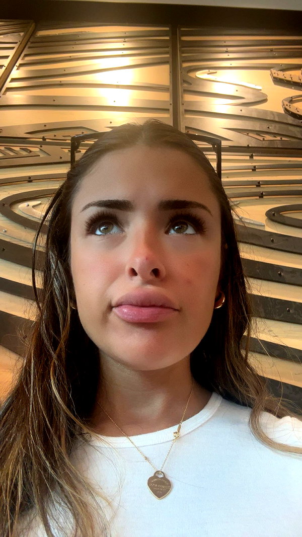 gabannalisa snapchat image archive image