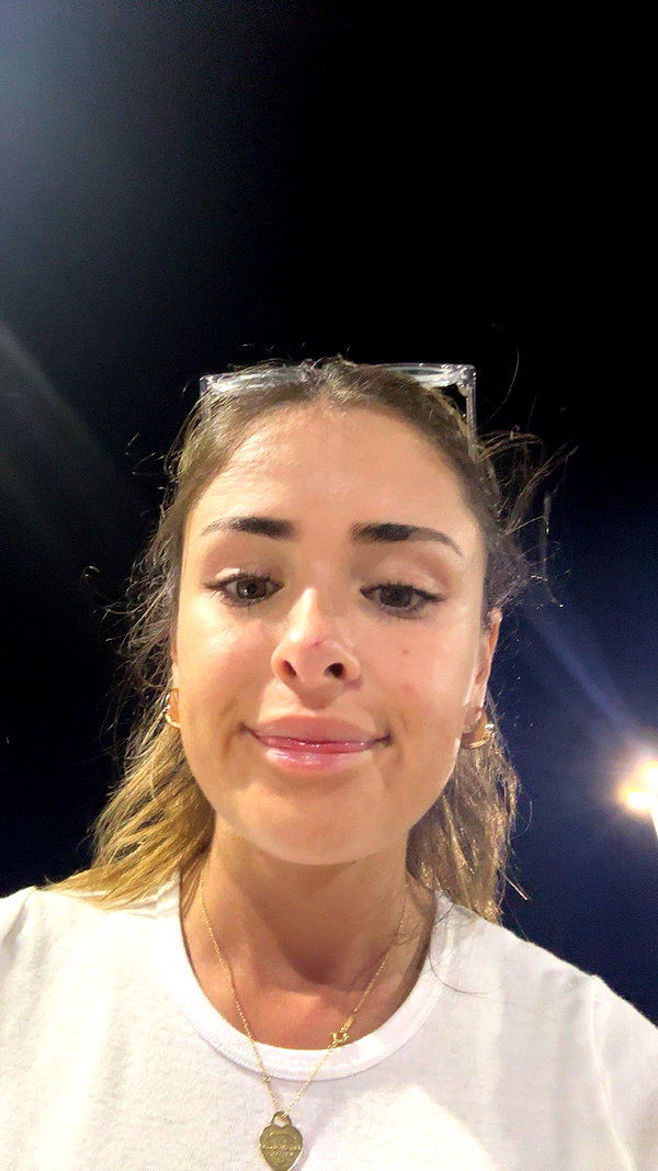 gabannalisa snapchat image archive image