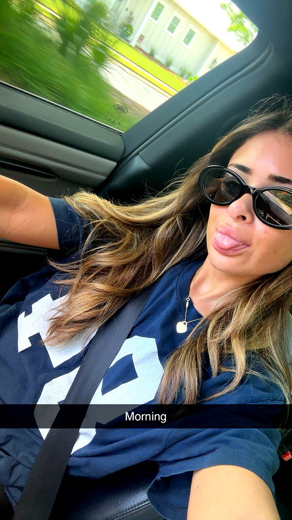 gabannalisa snapchat image archive image