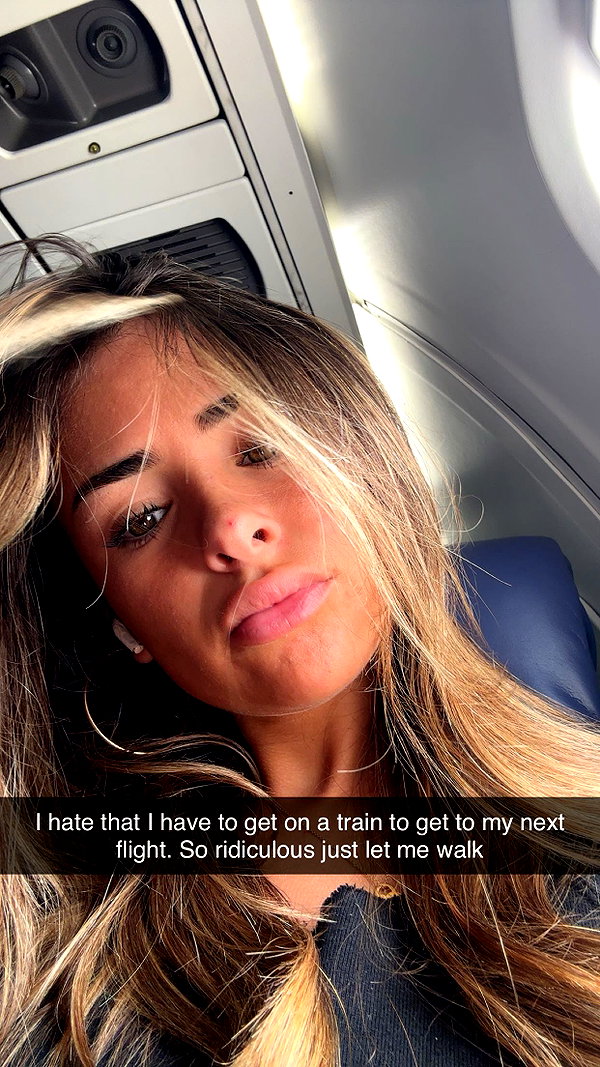 gabannalisa snapchat image archive image