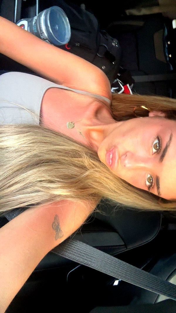 gabannalisa snapchat image archive image
