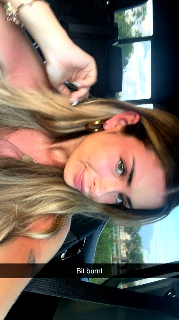 gabannalisa snapchat image archive image