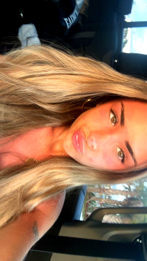 gabannalisa snapchat image archive image