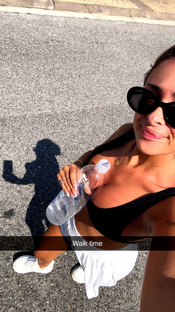gabannalisa snapchat image archive image
