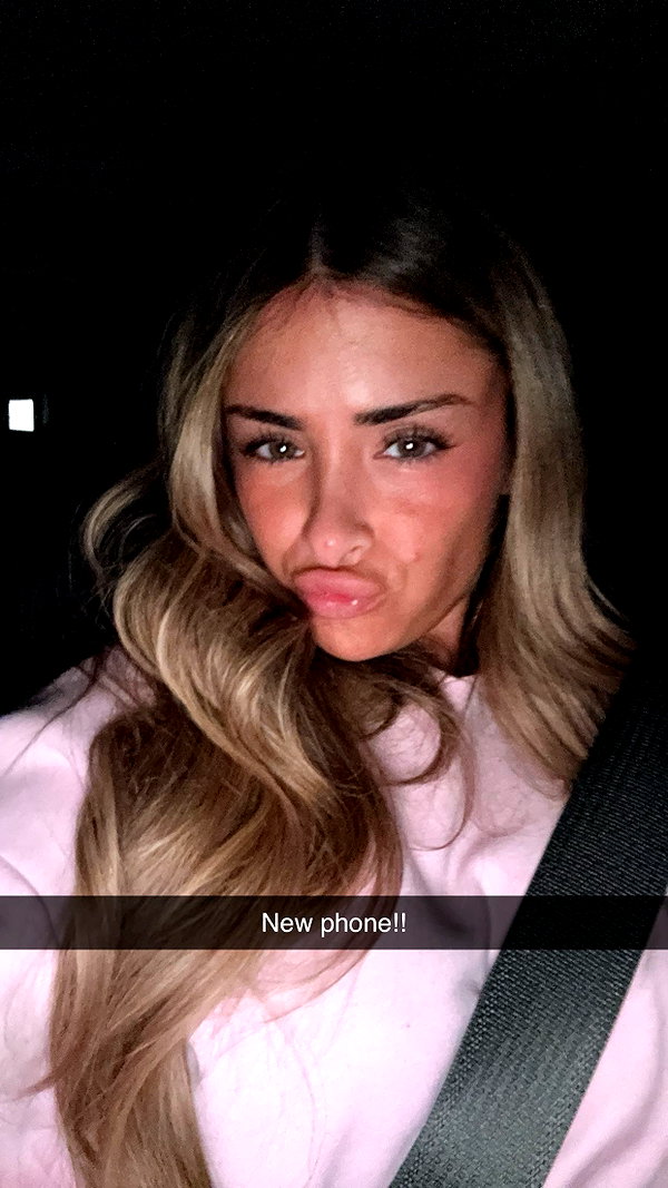 gabannalisa snapchat image archive image