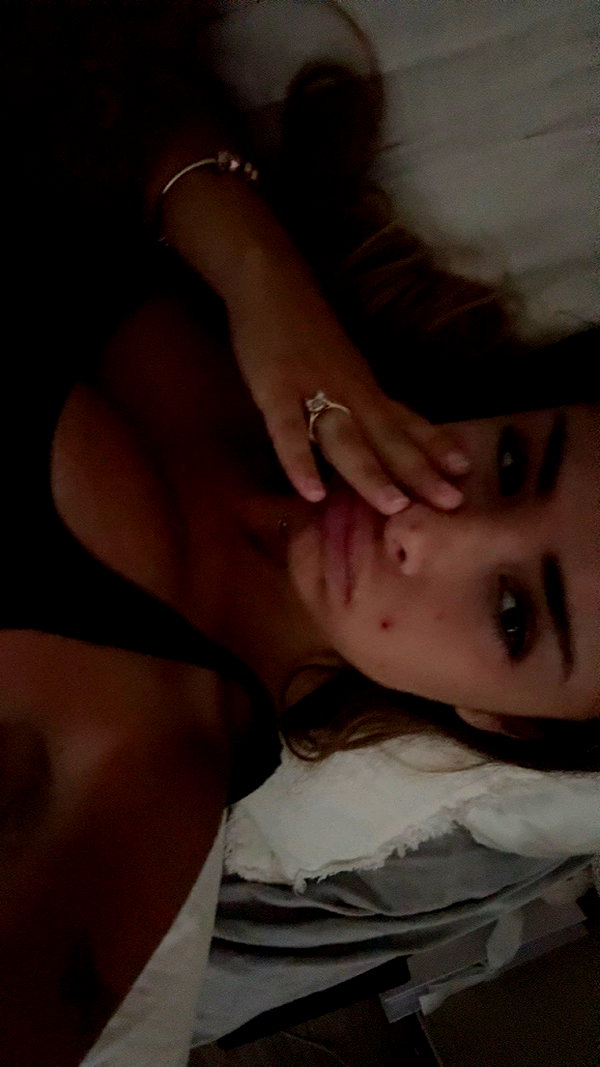 gabannalisa snapchat image archive image