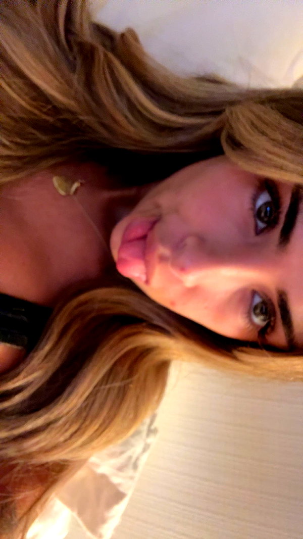 gabannalisa snapchat image archive image
