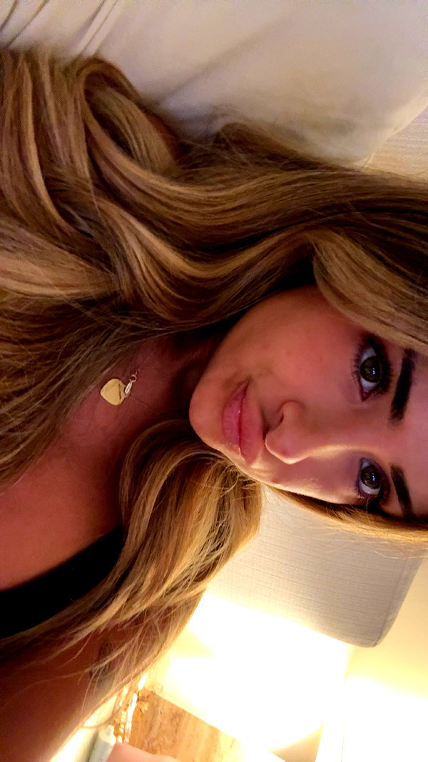 gabannalisa snapchat image archive image