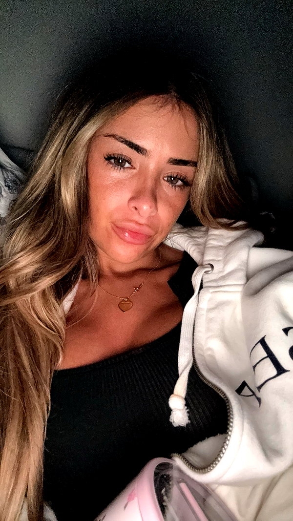 gabannalisa snapchat image archive image