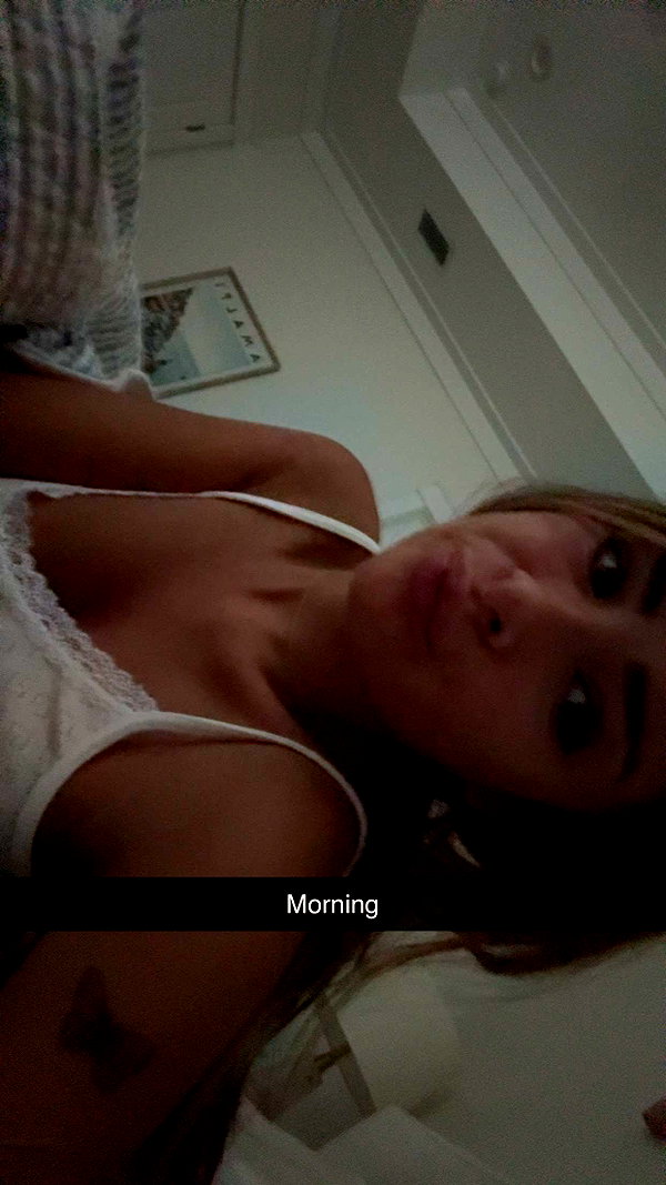 gabannalisa snapchat image archive image