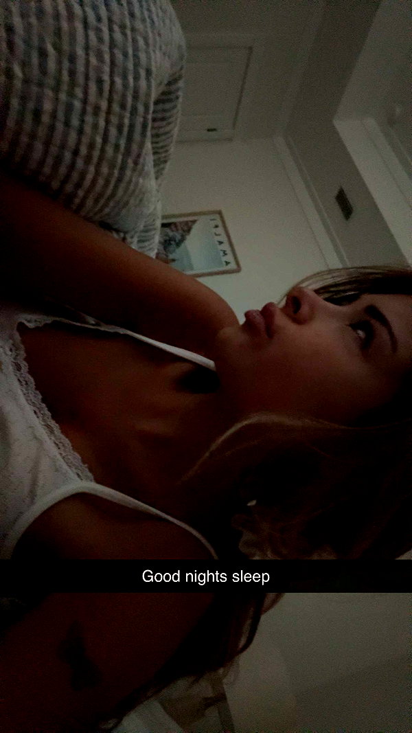 gabannalisa snapchat image archive image