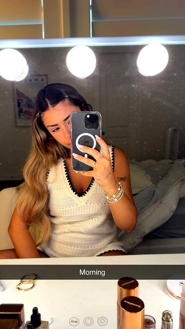 gabannalisa snapchat image archive image