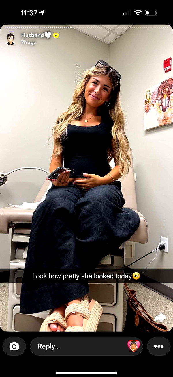 gabannalisa snapchat image archive image