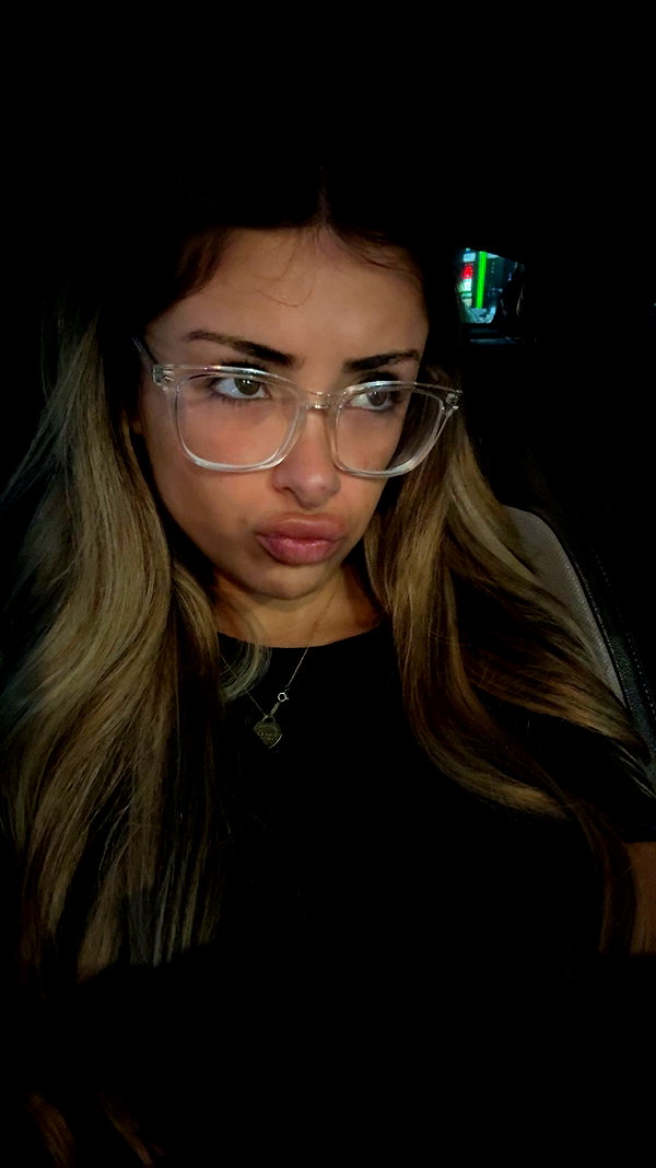 gabannalisa snapchat image archive image