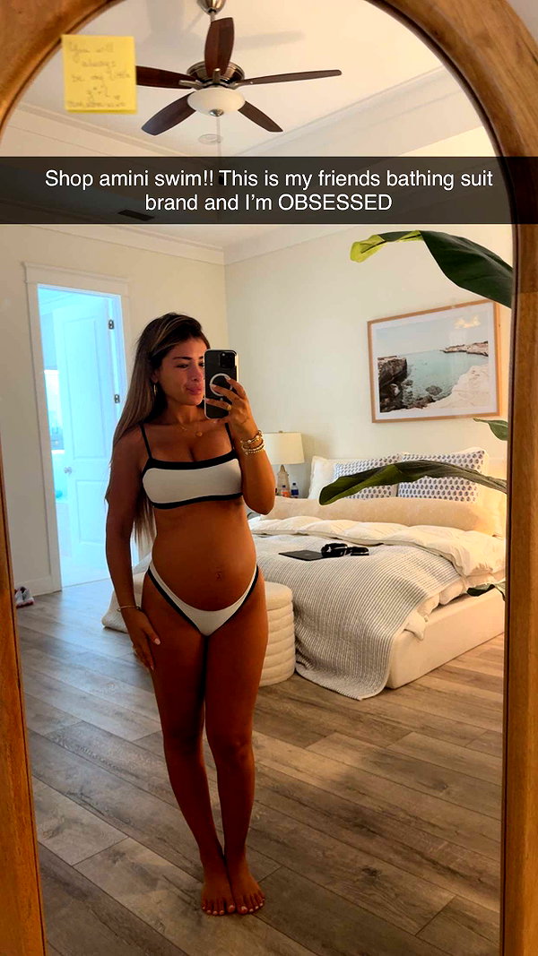 gabannalisa snapchat image archive image