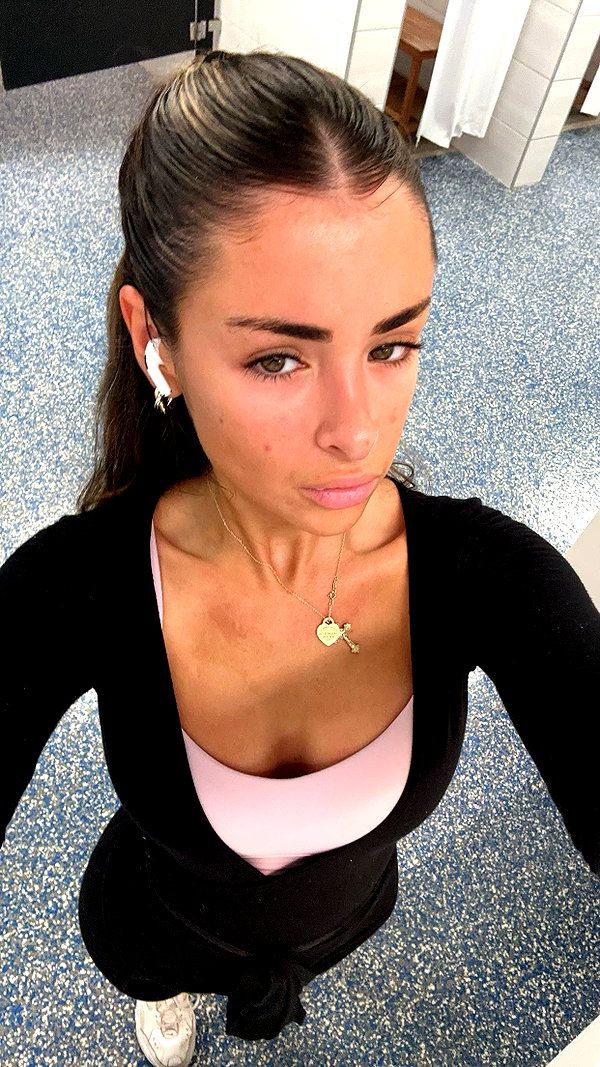 gabannalisa snapchat image archive image