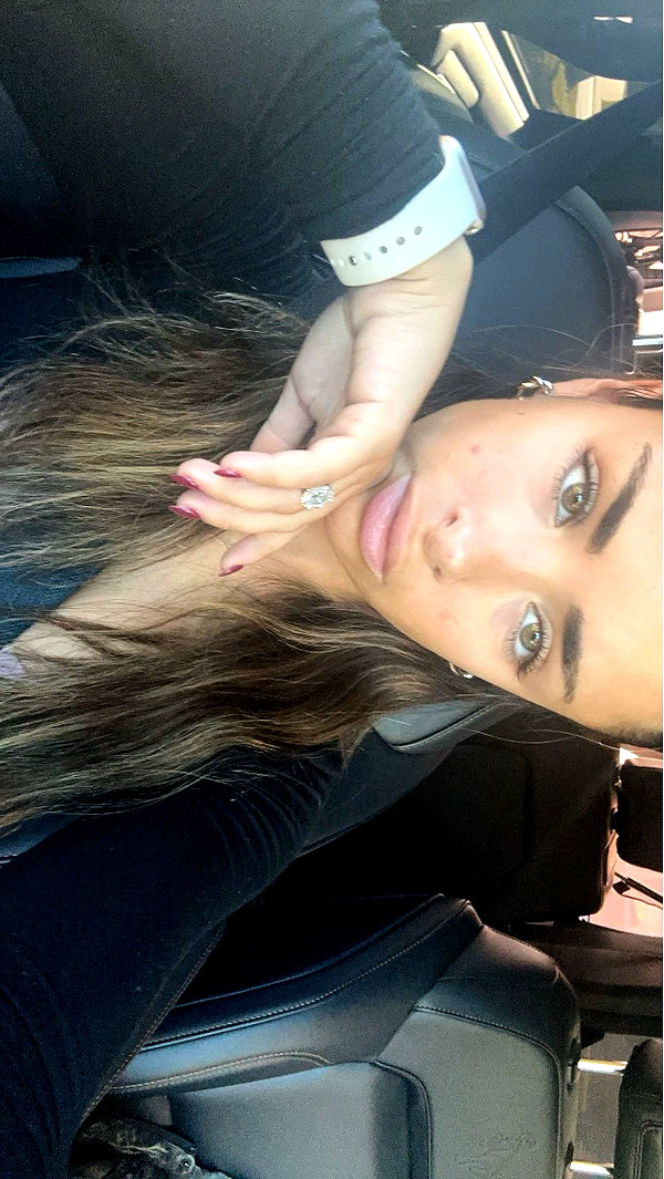 gabannalisa snapchat image archive image