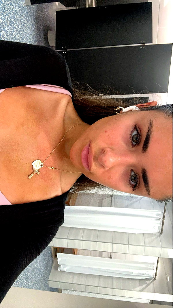 gabannalisa snapchat image archive image