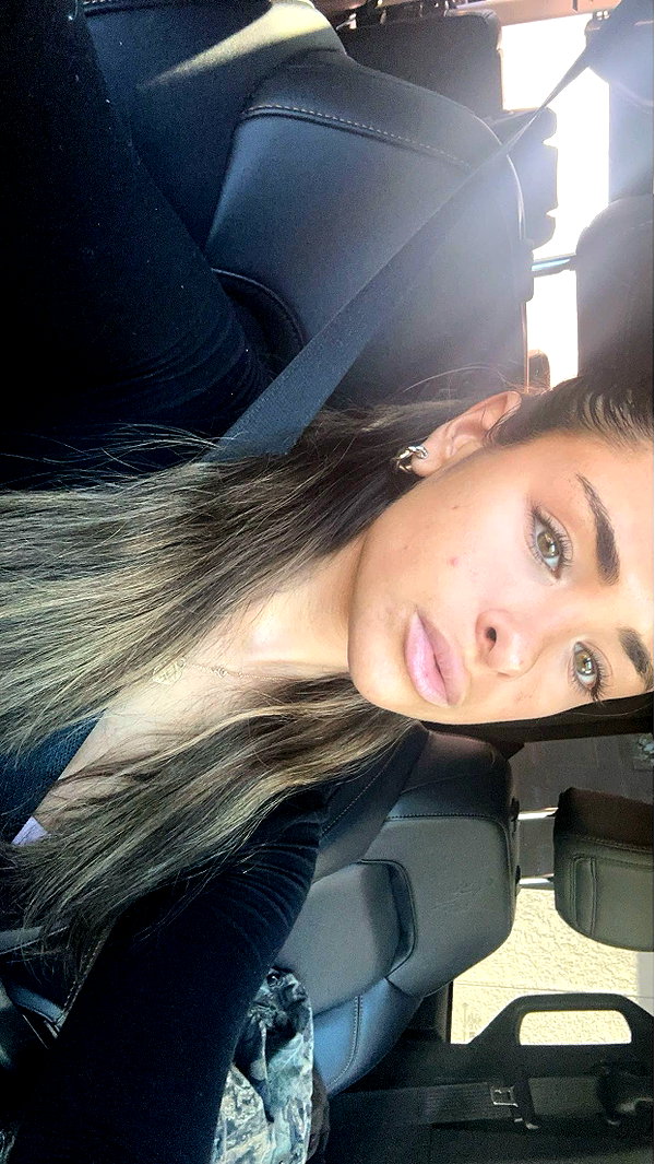 gabannalisa snapchat image archive image