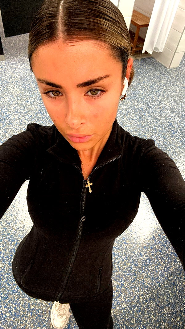 gabannalisa snapchat image archive image
