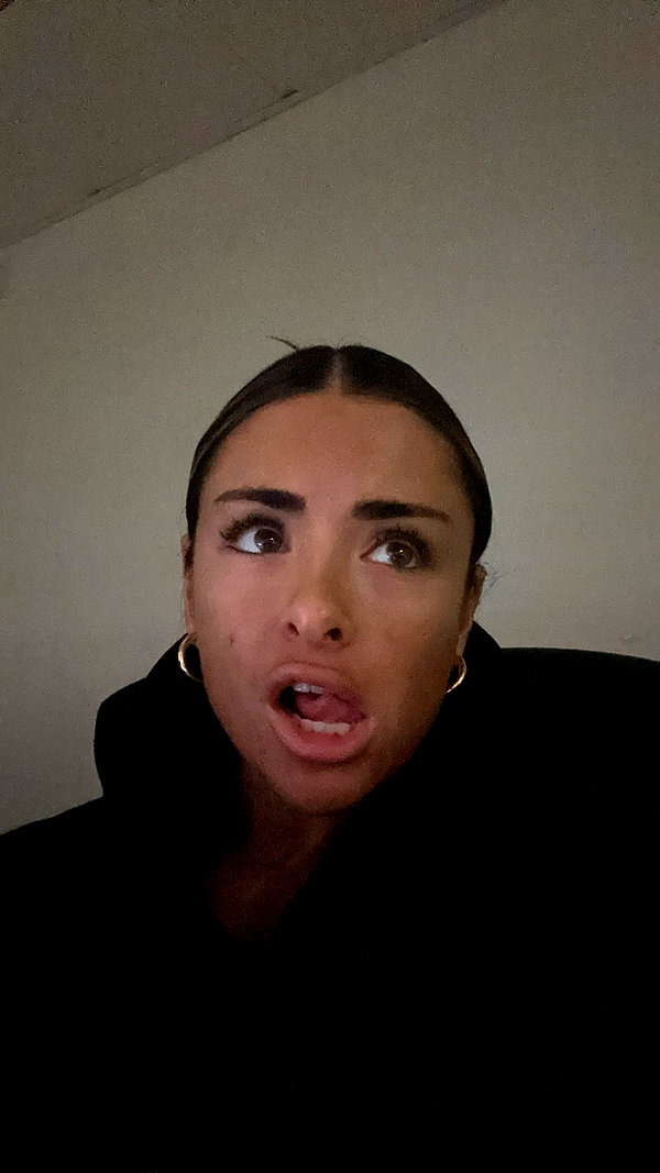 gabannalisa snapchat image archive image