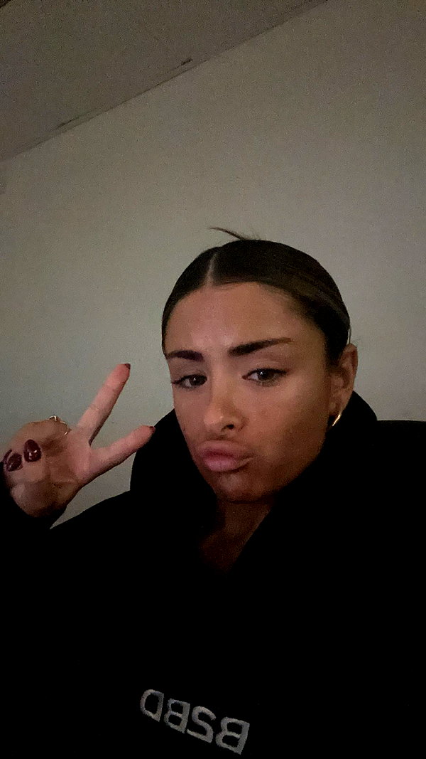 gabannalisa snapchat image archive image