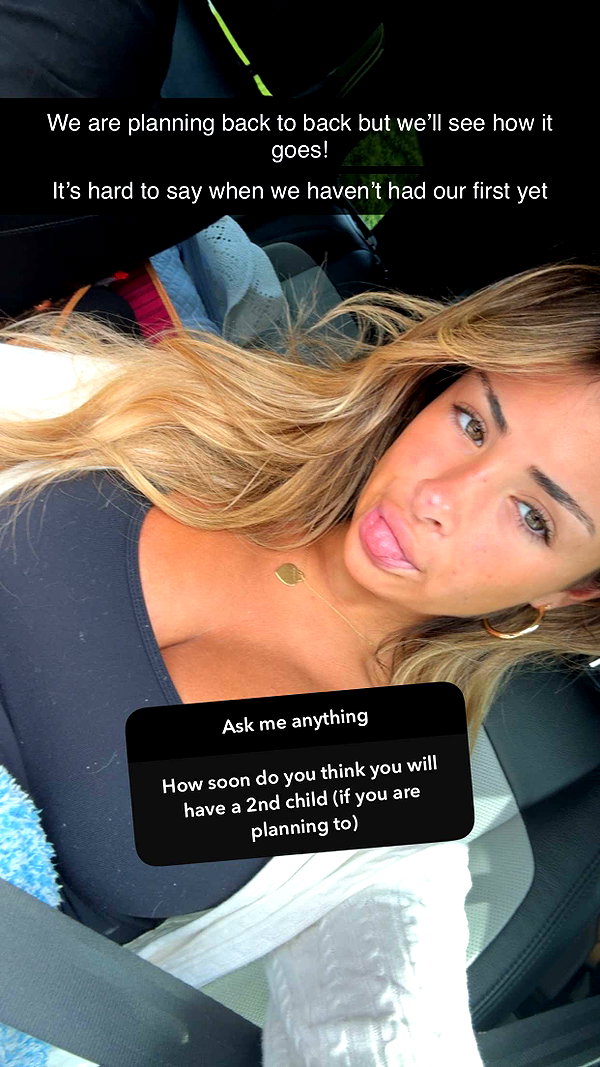 gabannalisa snapchat image archive image