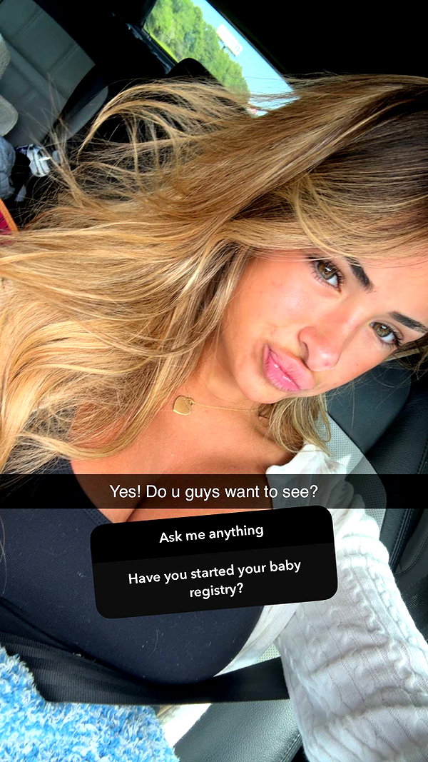 gabannalisa snapchat image archive image