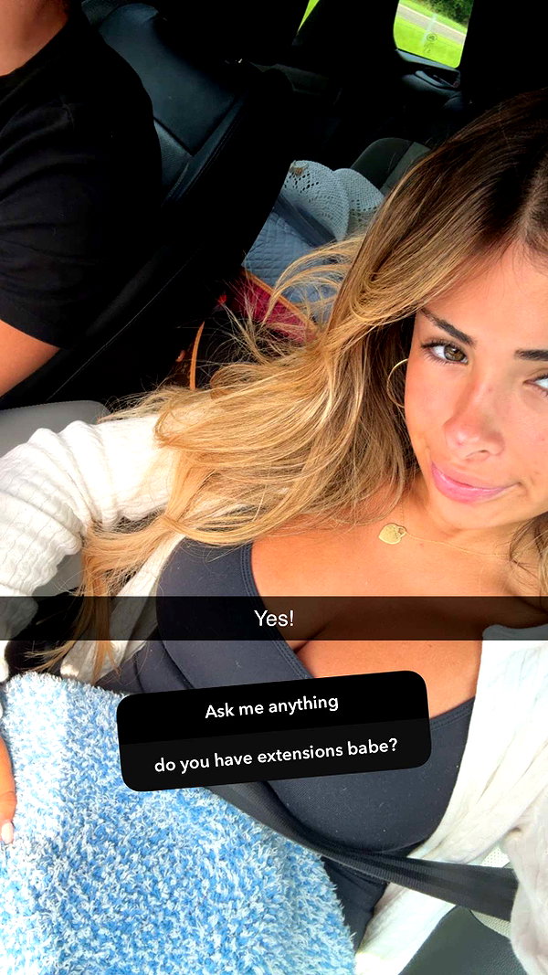 gabannalisa snapchat image archive image