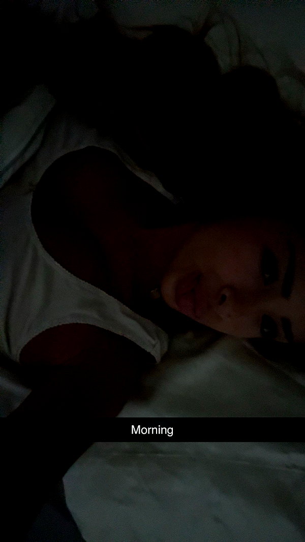 gabannalisa snapchat image archive image