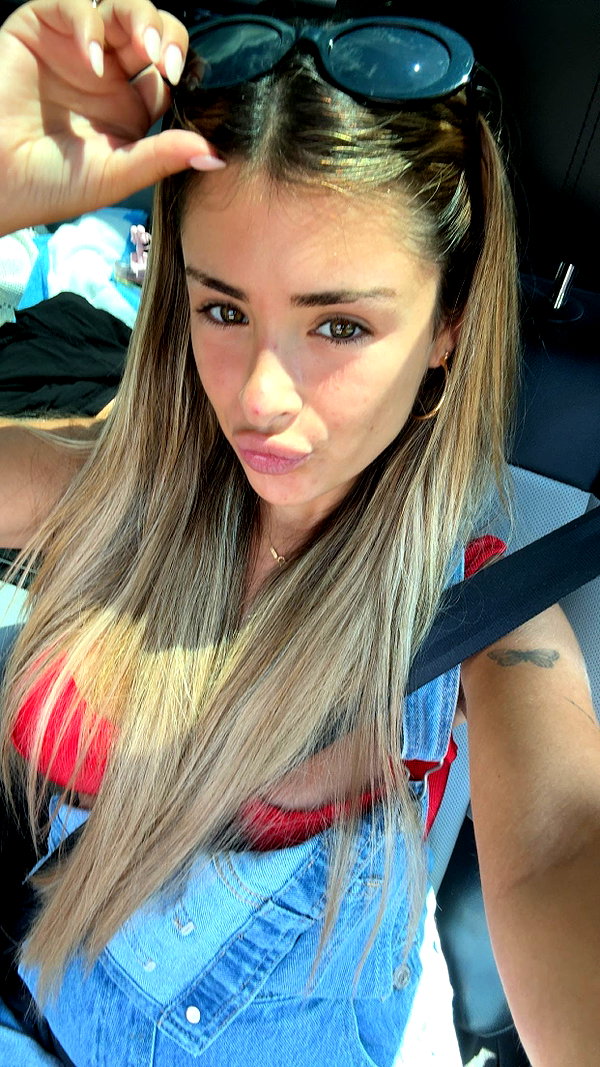 gabannalisa snapchat image archive image