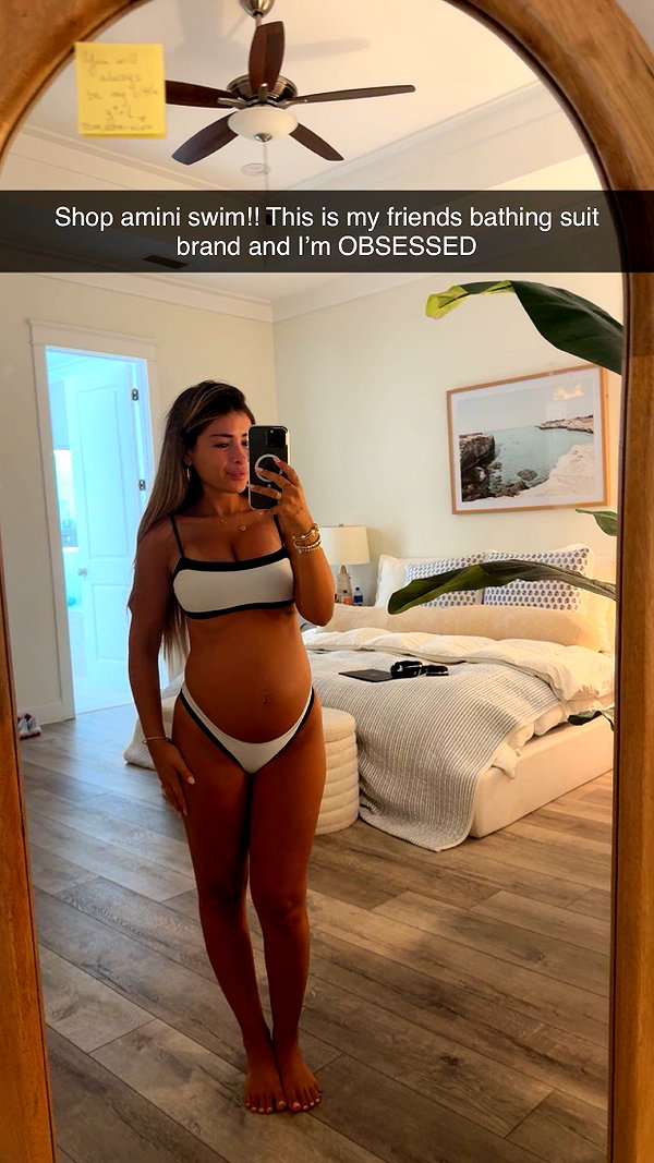 gabannalisa snapchat image archive image