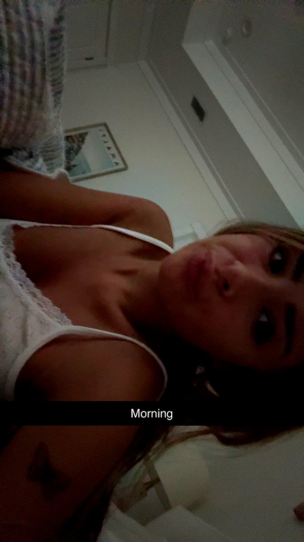 gabannalisa snapchat image archive image