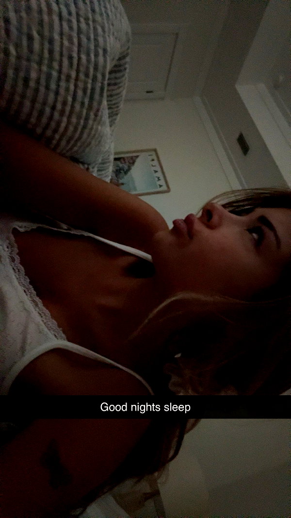 gabannalisa snapchat image archive image