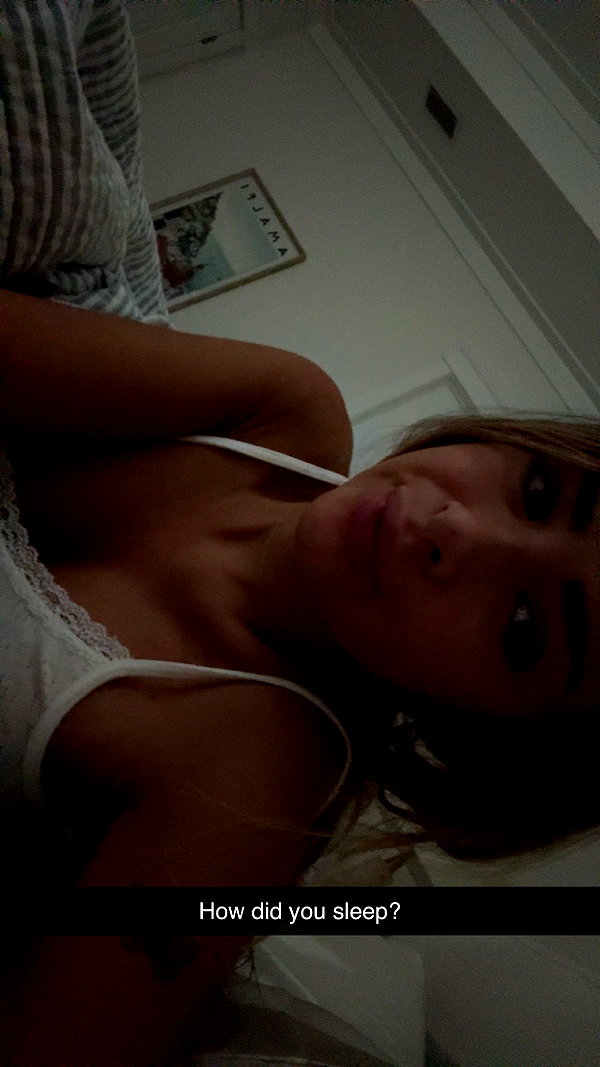gabannalisa snapchat image archive image