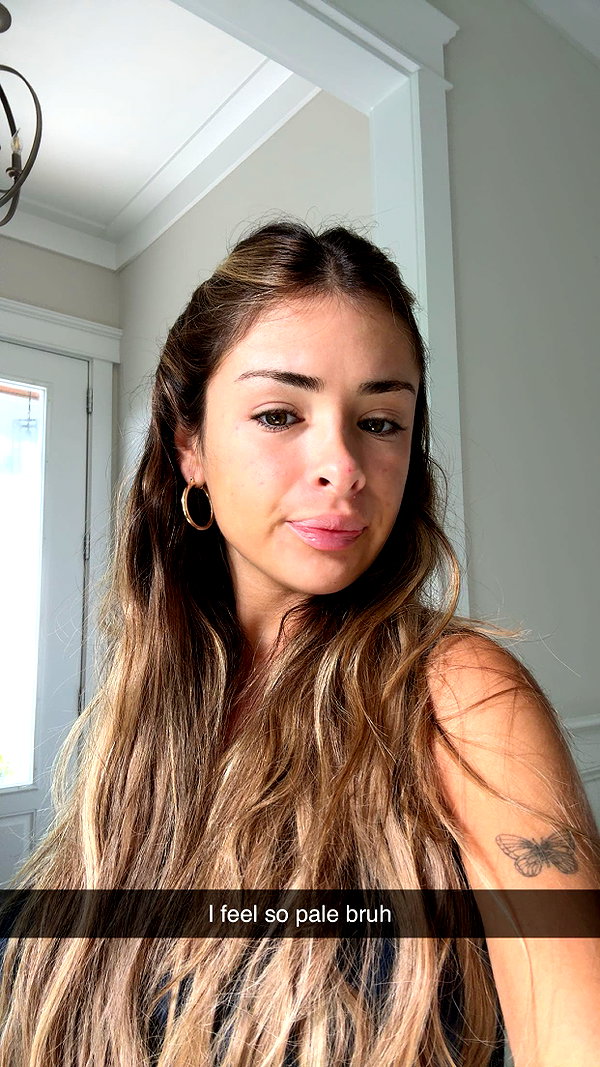gabannalisa snapchat image archive image