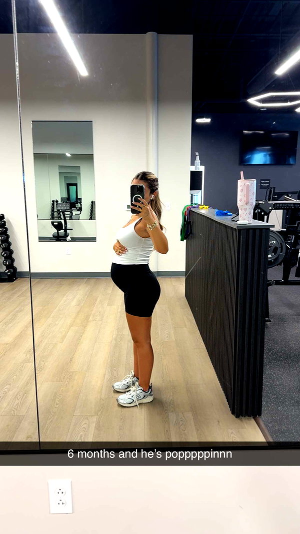 gabannalisa snapchat image archive image