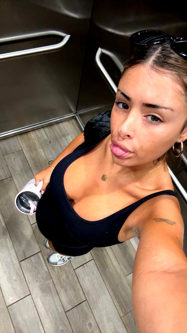 gabannalisa snapchat image archive image