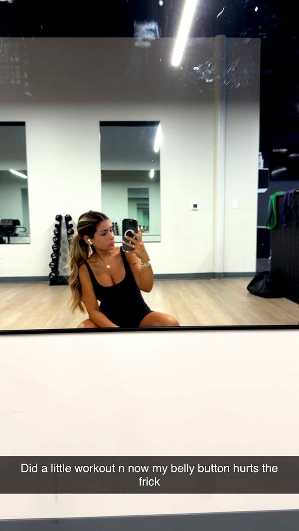 gabannalisa snapchat image archive image
