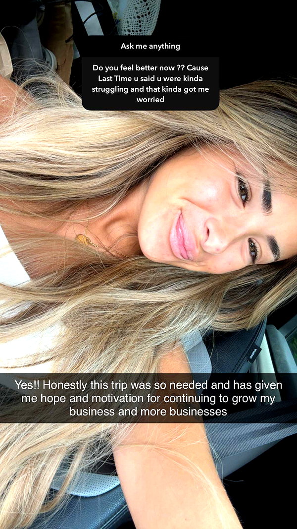 gabannalisa snapchat image archive image