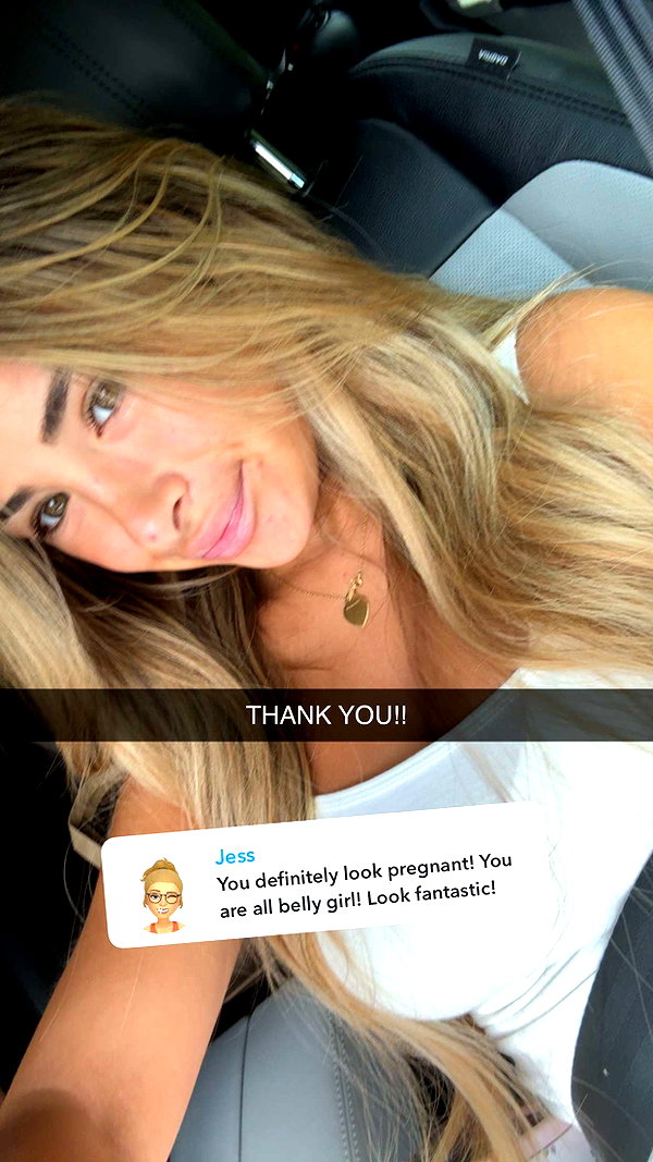 gabannalisa snapchat image archive image