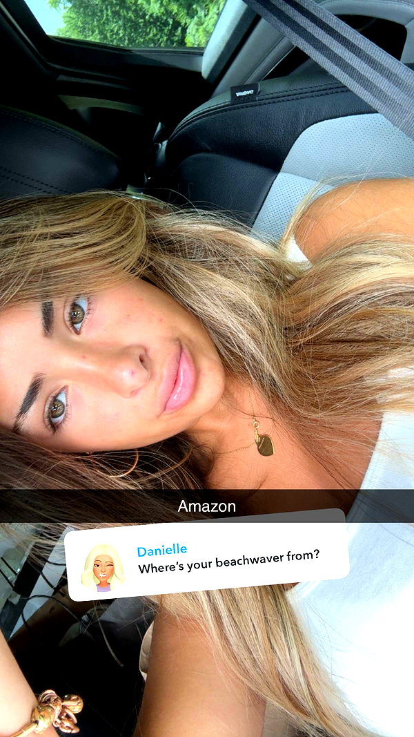 gabannalisa snapchat image archive image