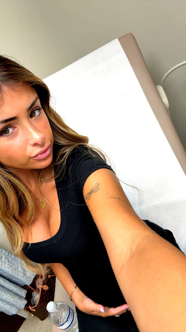 gabannalisa snapchat image archive image